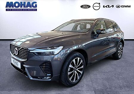 Volvo XC 60 XC60 B4 D Plus Dark ACC BLIS Memory H&K Leder Kamera