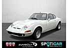 Opel GT -A-L Coupe Oldtimer Abnahme 23 StVZO