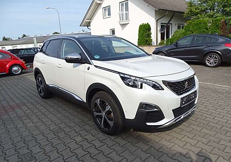 Peugeot 3008 2,0l BlueHDi Crossway Automatik, Panorama, Navi, K