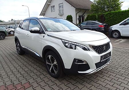 Peugeot 3008 2,0l BlueHDi Crossway Automatik, Panorama, Navi, K
