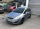 Opel Zafira Edition automatisch,7 Sitze