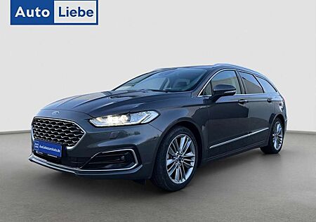 Ford Mondeo TURNIER VIGNALE 2.0HYBRID-LED|PANO|LEDER-