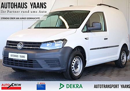 VW Caddy Volkswagen 2.0 TDI EcoProfi Kasten BT+PDC+KLIMA