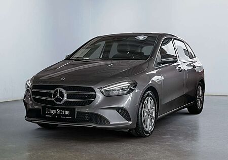 Mercedes-Benz B 220 d PROGRESSIVE KAMERA SPUR PDC SHZ