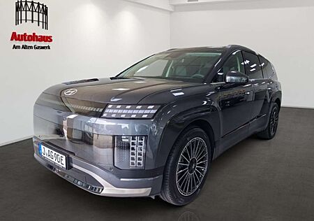 Hyundai IONIQ 9 226 kW 4WD Uniq PANODACH+RELAXPAKET+HEADUP+MATRIX