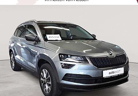 Skoda Karoq 2.0 TDI 4x4 Clever NAV ACC KAM