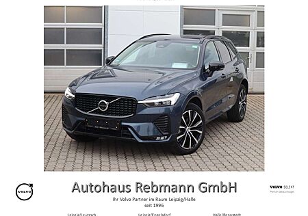 Volvo XC 60 XC60 B4 Plus Dark*AWD*Standh*LED*360°