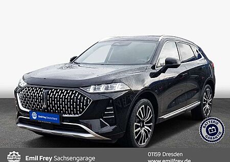 GWM Others WEY05 / Coffee01 Premium AWD Plug-In