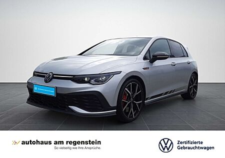 VW Golf Volkswagen VIII GTI Clubsport Matrix/Pano/HK/Kamera