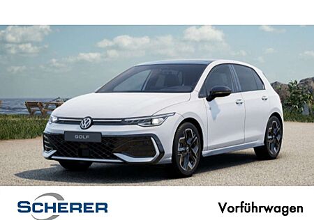 VW Golf Volkswagen R-Line 1.5 eTSI DSG BLACKSTYLE PANO NAVI