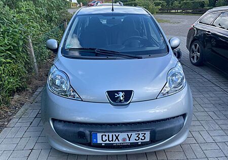 Peugeot 107 Filou