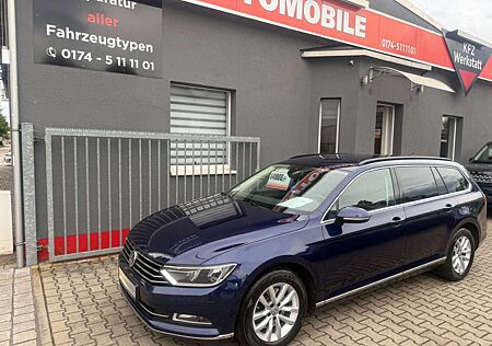 VW Passat Variant Volkswagen Comfortline 4Motion, Kamera.AHK