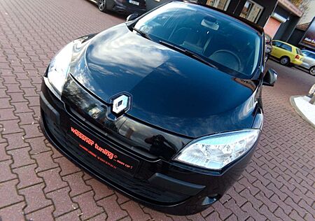 Renault Megane III Lim. 5-trg. BOSE Edition