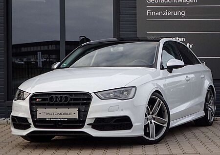 Audi S3 Limousine 2.0 TFSI quattro - PANO / S-SITZE