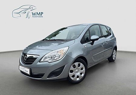 Opel Meriva 1.4 Edition/Klimaanlage/Sitzhz./PDC/II.Hd