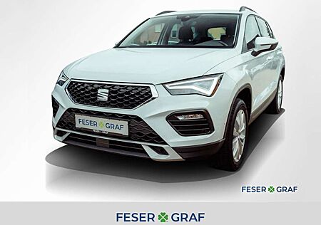 Seat Ateca 1.5 TSI DSG Style Navi/LED/PDC/SHZ/RFK/ACC