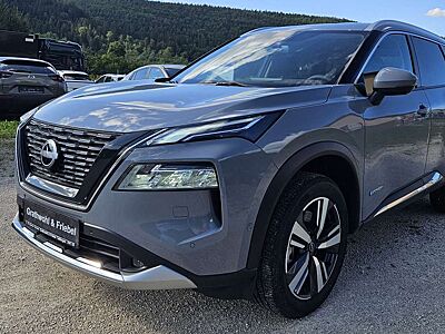 Nissan X-Trail 1.5 VC-T e-POWER Tekna