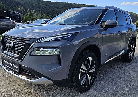 Nissan X-Trail 1.5 VC-T e-POWER Tekna