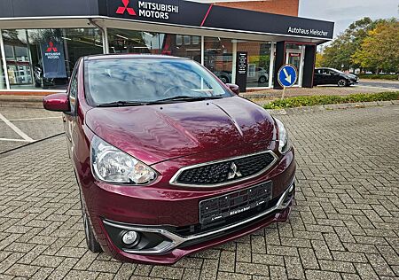 Mitsubishi Space Star 1.0 Diamant Edition