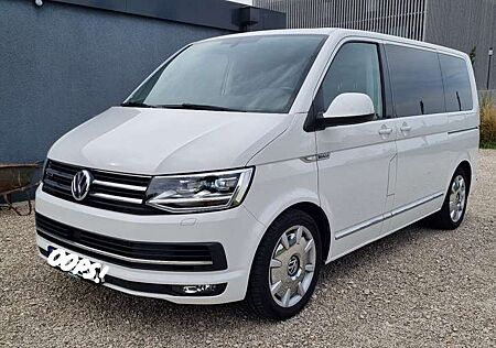 VW T6 Multivan Volkswagen *** Motor Neu ***