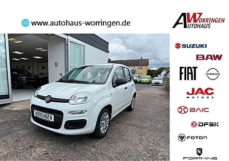 Fiat Panda 1.0 Hybrid
