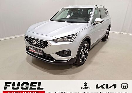 Seat Tarraco 2.0 TDI DSG Xcellence Navi|virt.Cock.|LED|Sound|AC