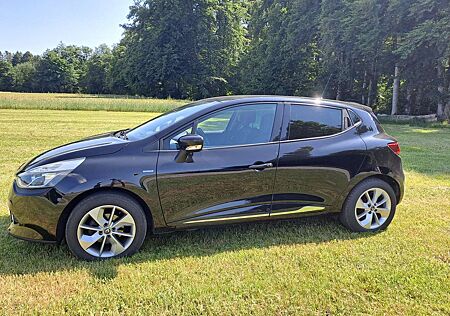 Renault Clio Energy TCe 90 Start