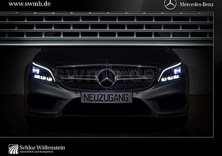 Mercedes-Benz V 300 d L SpurW SpurH AHK Sport Navi SoundSys