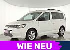 VW Caddy Volkswagen Life Kamera|Tempomat|Klima|SHZ|Winterpaket