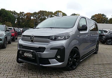 Citroën Spacetourer Citroen 2.0 HDi 180 M Max*Muskatier Umbau*