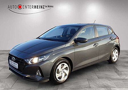 Hyundai i20 Select