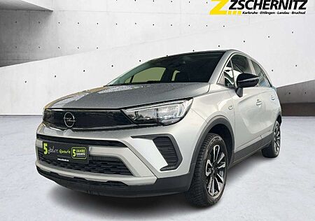 Opel Crossland 1.2 Turbo Elegance LED*SHZ*Klima