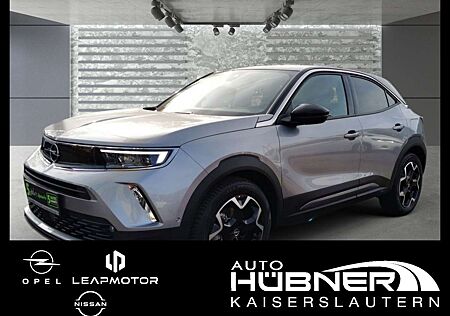 Opel Mokka-e Ultimate NaviPro|Park&Go|Sitz-/Lenkradhz