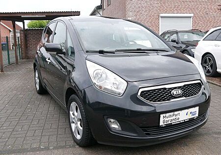 Kia Venga FIFA WORLD CUP EDITION