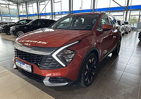 Kia Sportage 4WDHybrid AHK NSCC R.Cam Navi Winter paket