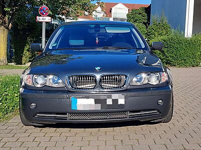 BMW 330 330i