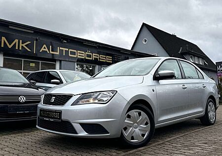 Seat Toledo Reference/49600KM/1H/Scheckheft/Garantie