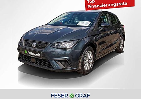 Seat Ibiza 1.0 TSI Style LED / PDC / Sitzheizung
