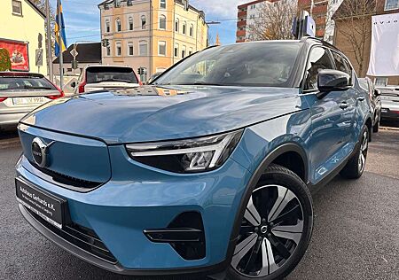 Volvo XC 40 XC40 Recharge FWD Google,Wärmepumpe,Lenkradh.