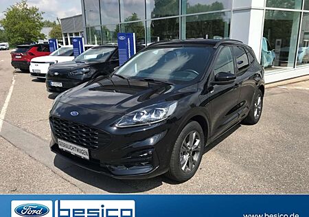 Ford Kuga ST-Line X PHEV+iACC+BLIS+PDC+NAV+LED+B&O+LMF