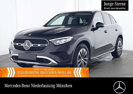 Mercedes-Benz GLC 220 d 4M AVANTG+PANO+LED+STHZG+KAMERA+TOTW+9G