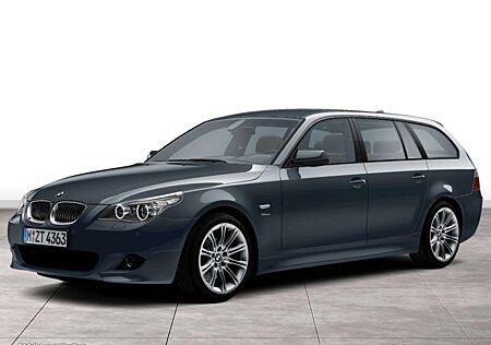 BMW 525 d xDrive Touring Aut. Edition Sport