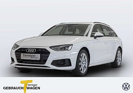 Audi A4 40 TFSI LM17 TOUR DAB NAVI