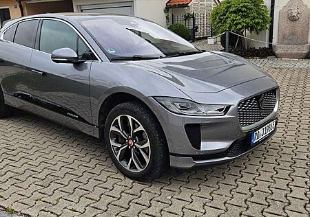 Jaguar I-Pace ,360 Meridian 20 Zoll WR,90 kwh