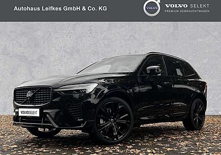Volvo XC 60 XC60 Plug-In-Hybrid T6 AWD Plug-in Hybrid Plus Black Ed