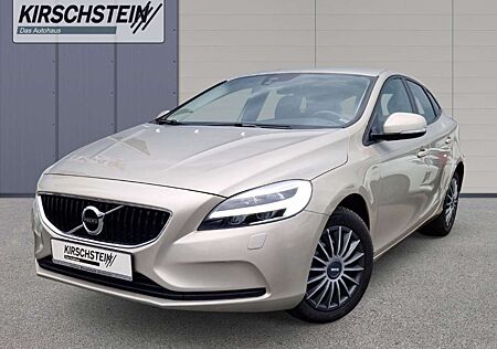 Volvo V40 Momentum T2 AHK Navi LED PDC Keyless Sitzheizung