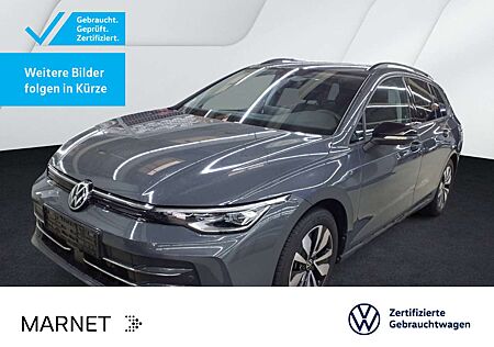 VW Golf Variant Volkswagen Golf VIII Variant 1.5 eTSI DSG Goal*AHK*KAMERA*N