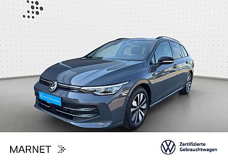 VW Golf Variant Volkswagen Golf VIII Variant 1.5 eTSI DSG Goal*AHK*KAMERA*N