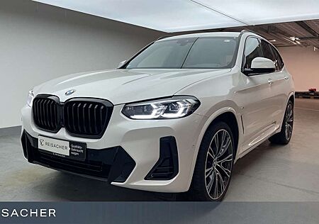 BMW X3 xDrive 20iA M-Sport LCPlus PA adaptLED LM21"