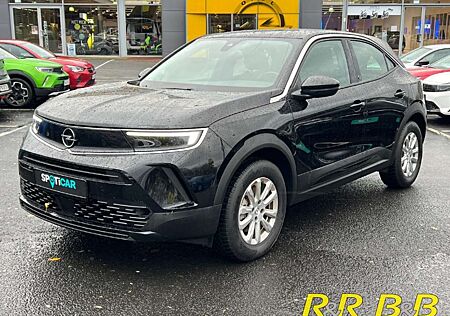 Opel Mokka e Basis digitales Cockpit LED ACC Apple CarPlay An